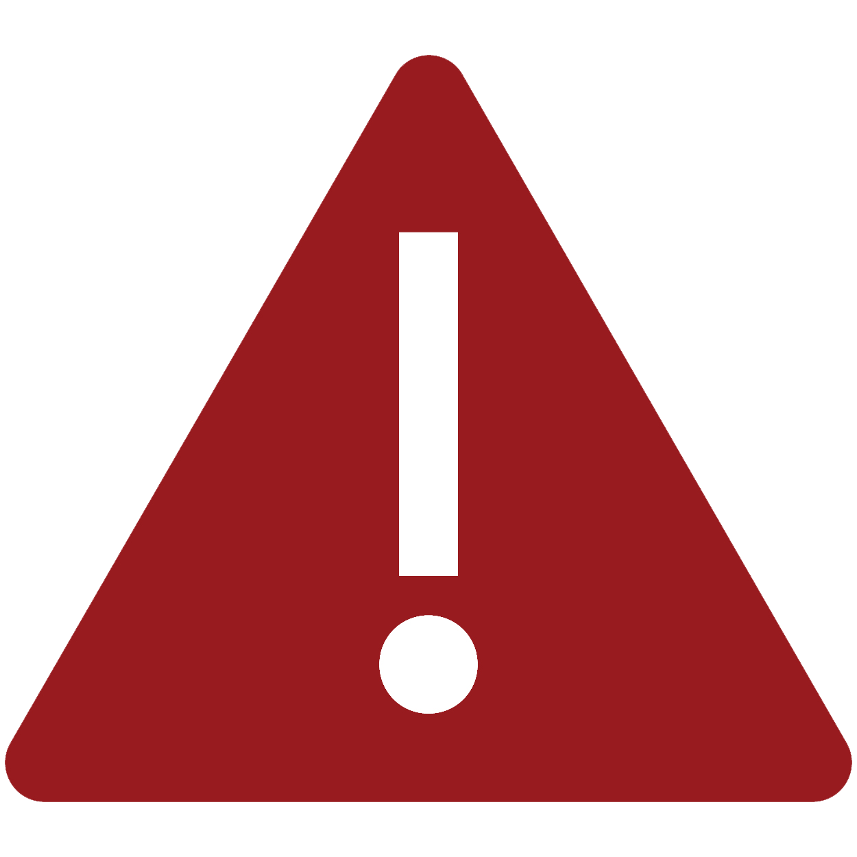 Currently unable to accept any new NAIL clients!